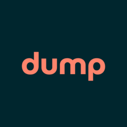 dump.trade Logo