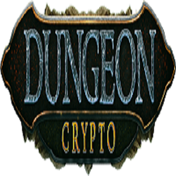 Dungeon Logo
