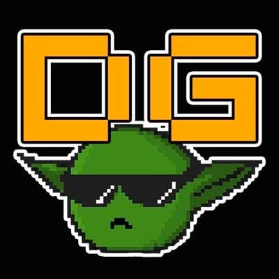 Dungeon Goblins Logo
