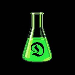 Dungeon Labs Logo