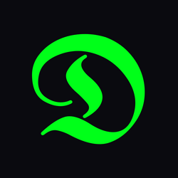 DungeonClaw Logo