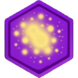 DUST Token Logo