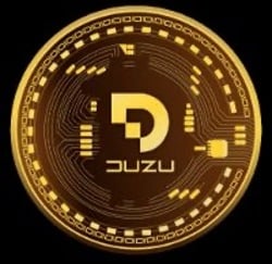 Duzu World Logo