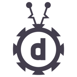 Logo dXIOT