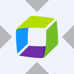 Dynatrace xStock Logo