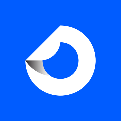 Dyor Exchange Logo