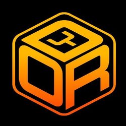 Logo DYOR Token