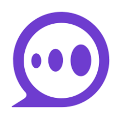 e-Chat Logo