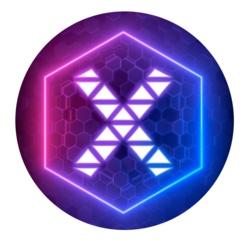 EarnX V2 Logo