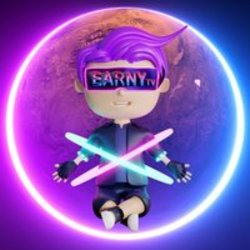 EarnyTV Logo