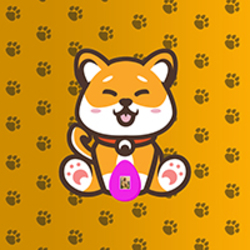Easter Floki Logo