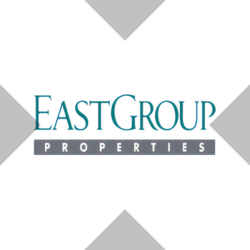 EastGroup Properties xStock Logo