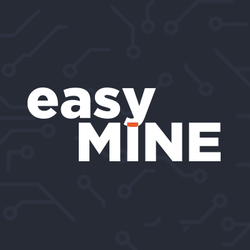easyMine Logo