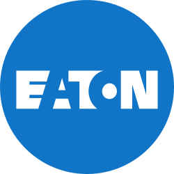 Logo Eaton aStock