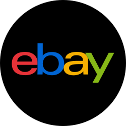 Logo eBay aStock