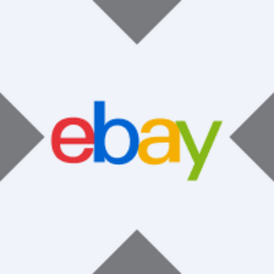 eBay xStock Logo