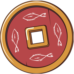 Fortune Token Logo