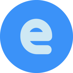 eBit Logo