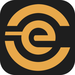 eCash.com Logo