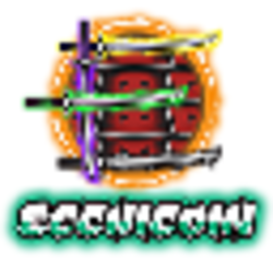 Ecchi Coin Logo
