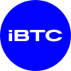 Echo Bridged Bitcoin (IOTA) Logo