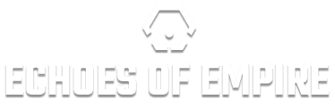 Echoes of Empire Logo