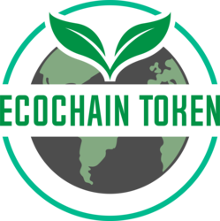 Ecochain Finance Logo