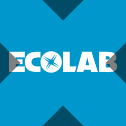 Ecolab xStock Logo