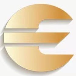Ecosystem Coin Network Logo