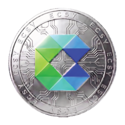 ECSY Logo