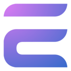 Edelcoin Logo
