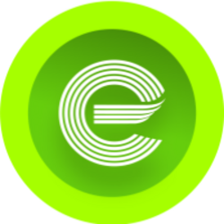 Edelweis Coin Logo