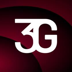 Edu3Games Logo