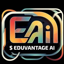 Eduvantage AI Logo