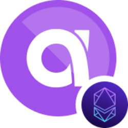 eETH ARM LP Token Logo