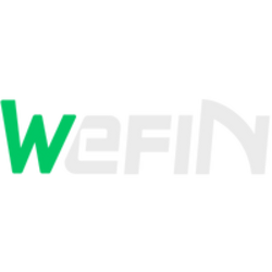 eFin Decentralized Logo