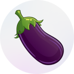 Eggplant Logo