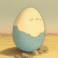 Eggs Logo
