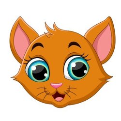 Egyptian Mau Logo