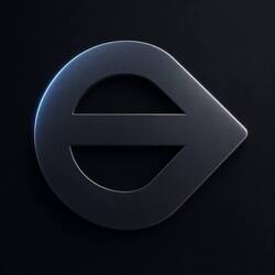 Ekstra AI Logo