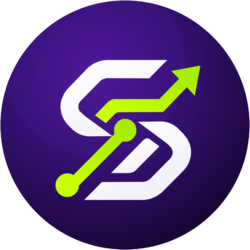 Ekubo Stock Liquidity Token Logo
