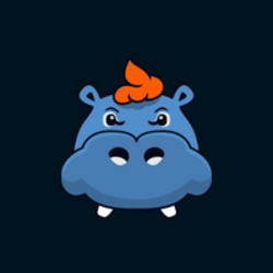 El Hippo Logo