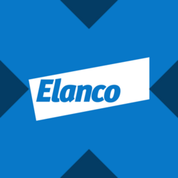 Elanco Animal Health xStock Logo