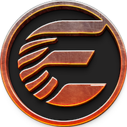 Elaria Logo
