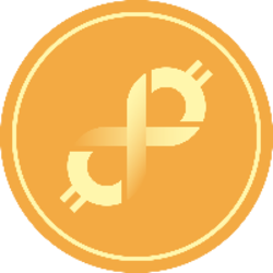 Elastic Bitcoin Logo