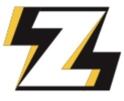 Electric Vehicle Zone Logo