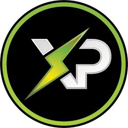 Electronero Pulse Logo