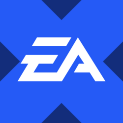 Electronic Arts xStock Logo