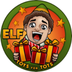Elf Token Logo