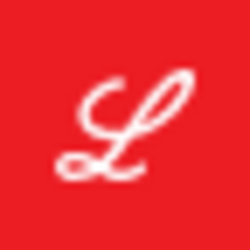 Logo Eli Lilly and Company (Backpack Securities)